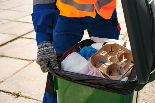 Best Yard Waste Removal  in Conehatta, MS