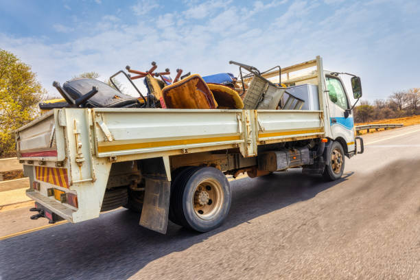 Best Same-Day Junk Removal Services  in Conehatta, MS